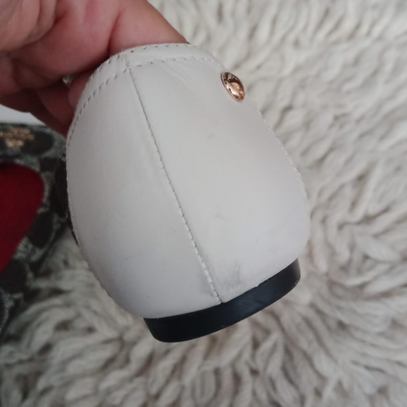 Signature Coach  flats - Picture 8 of 14